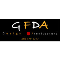 GFDA inc. logo - Similar company to Fill Architecture
