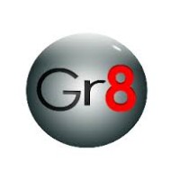 Gr8jobsng Official logo - Similar company to Pushresume Ng