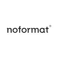 Noformat logo - Similar company to No Format