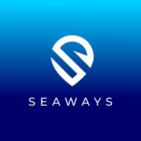 Seaways logo - Similar company to Webversehub