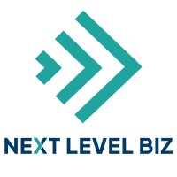 Next Level Biz logo - Similar company to Terc Creative Agency