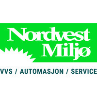 Nordvest Miljø AS logo - Similar company to Stranda Ventilasjon