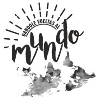 Dandole Vueltas Al Mundo