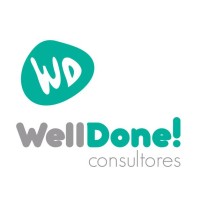 WellDone! Consultores logo - Similar company to Wexpats Boutique Coliving