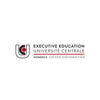 Université Centrale Executive Education logo - Similar company to Honoris United Universities