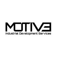 MOTIVE Industrial Development Services logo - Similar company to Kb-Integral Llc