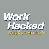 Work Hacked LLC logo - Similar company to Az Hr Professionals