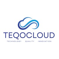 TeqoCloud logo - Similar company to Sustafe