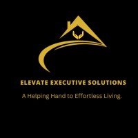 Elevate Executive solutions logo - Similar company to Cesta Holistic Healing Studio
