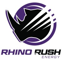 Rush Bev Co logo - Similar company to Drip Drop Distro