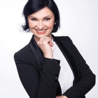 SIMONA SPILAK Executive Coaching logo - Similar company to Boc Institute