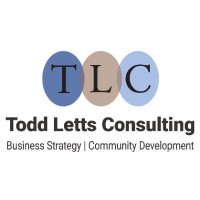 Todd Letts Consulting