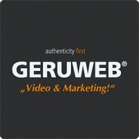 GERUWEB® logo - Similar company to Cheggl Gmbh