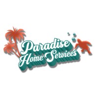 Paradise Home Services logo - Similar company to Conditioned Air Solutions