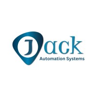 Jack Automation Systems logo - Similar company to Metec Design Construction Engineering