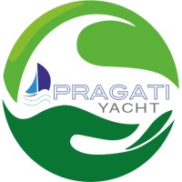 Pragati Yacht logo - Similar company to Pragati Enterprise