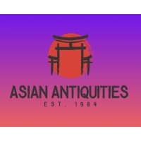 Asian Antiquities logo - Similar company to Antiquities