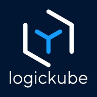 Logickube logo - Similar company to Foresight Analytics