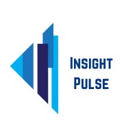 Insight Pulse-i logo - Similar company to Data Vault