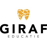 Giraf Educatie logo - Similar company to Lach Mondzorg