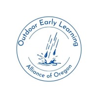 Outdoor Early Learning Alliance of Oregon logo - Similar company to Oregon Child Abuse Solutions