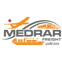 Medrar Freight logo - Similar company to Pls-Premier Logistics Services