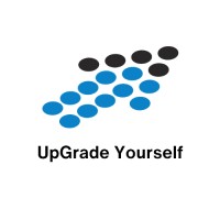 Upgrade Yourself - Coaching E Treinamento