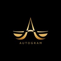 Autogram logo - Similar company to Dreams Online Marketing