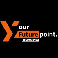 Your Future Point bv logo - Similar company to Pinpoint Status