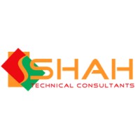 Shah Technical Consultants logo - Similar company to Safaa Engineering Services Pvt. Ltd