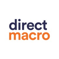 Direct Macro Inc logo - Similar company to Hard Disk Direct