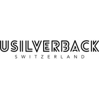 USILVERBACK logo - Similar company to Frey Charitable Foundation