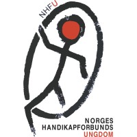 NORGES HANDIKAPFORBUNDS UNGDOM logo - Similar company to Changing Places Norge