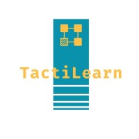TactiLearn logo - Similar company to Liftup Ai