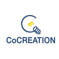 CoCreation logo - Similar company to Movement Form