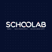 Schoolab | Mission-driven company logo - Similar company to Fonds Myriam
