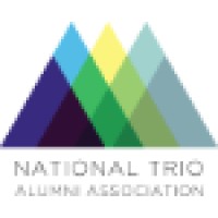 National TRIO Alumni Association logo - Similar company to Trio, Upward Bound Program