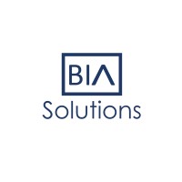 BIA Solutions logo - Similar company to 1200.Aero