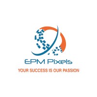 EPM Pixels logo - Similar company to Epm Pixels Pvt. Ltd