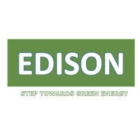 Edison Power Solutions logo - Similar company to Corona Engineering Ltd.