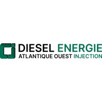 Diesel énergie - Atlantique Ouest Injection logo - Similar company to Capaero