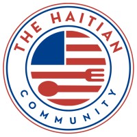The Haitian Community logo - Similar company to Black Future House