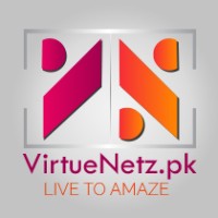 VirtueNetz.PK – Pakistan’s Tech & AI Innovation Studio logo - Similar company to Virtuenetz – Software & Ai Development Company