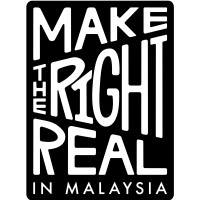 OKU Rights Matter logo - Similar company to Willform Media Agency