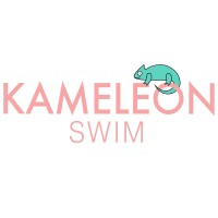 Kameleon Swim logo - Similar company to Outcheese