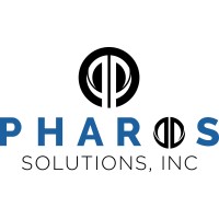 PHAROS SOLUTIONS, INC. logo - Similar company to Pba Health