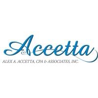 Alex A Accetta, CPA & Associates logo - Similar company to The Elm