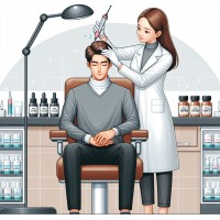 Skin care tips logo - Similar company to Serpentine Limo
