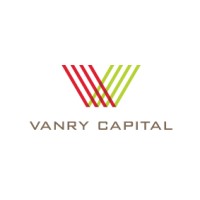 Vanry Capital logo - Similar company to Rare Compute