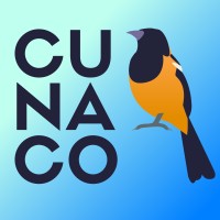 Curacao Nature Conservation logo - Similar company to Veggiekins